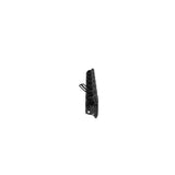 KC Hilites Canam X3 Gravity Titan 45In Led Overhead Light Bar7 Lightblk