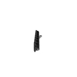 KC Hilites Canam X3 Gravity Titan 45In Led Overhead Light Bar7 Lightblk