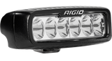 Rigid Industries Srq Pro Driving Sm