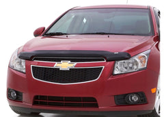 AVS Auto Ventshade 0507 Focus Carflector Smoke (20922)