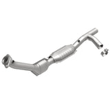 MAG Converter Direct Fit