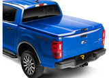 UnderCover 2014-2016 Silverado 1500 Crew/Double 5.7Ft Sb Elite Lx Olympic White