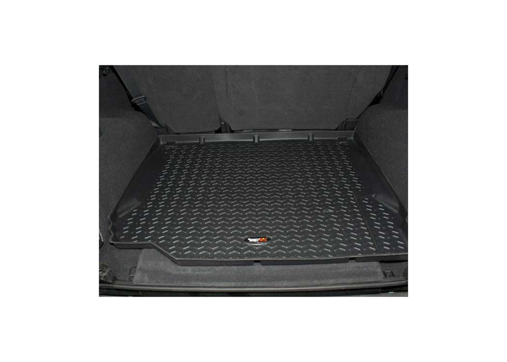 Rugged Ridge Tapis de coffre — 2018+ Jeep Wrangler JL (12975.51)
