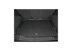 Rugged Ridge Tapis de coffre — 2018+ Jeep Wrangler JL (12975.51)