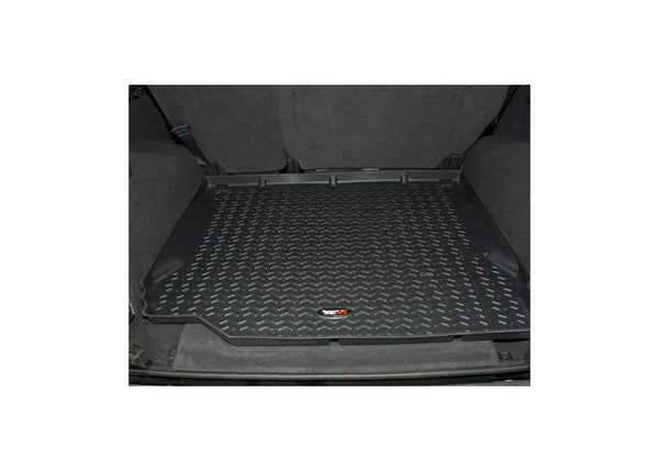 Rugged Ridge Cargo Liner — 2018+ Jeep Wrangler JL (12975.51)