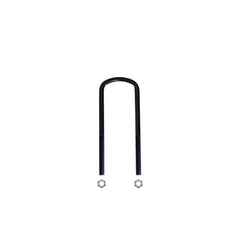 Skyjacker - 1 U-BOLT (SEMI-RD) WITH NUT - 916X318X912FS