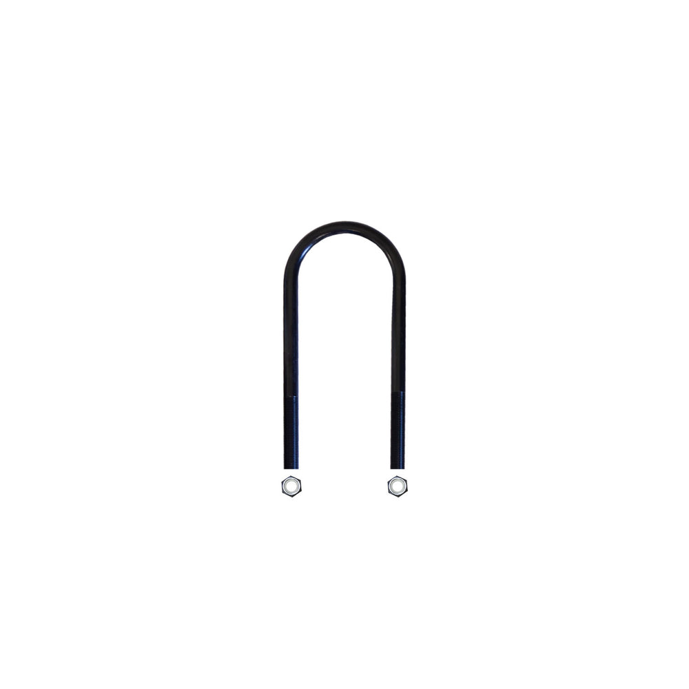 Skyjacker Suspension Leaf Springs (SKY916X3X712) — 7.50" Ext