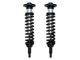 ICON 2004-2008 Ford F-150 2WD, 0-2.63” Lift, Front, V.S. 2.5 Series Coilover Kit, Internal Reservoir