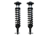 ICON 2014 Ford F-150 2WD, 0-2.63” Lift, Front, V.S. 2.5 Series Coilover Kit, Internal Reservoir