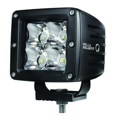 Hella Ensemble hors route HVF Cube 4 DEL - 3.1 po 2X12W