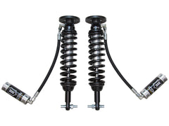 ICON 2014 Ford F-150 2WD, 1.75-2.63” Lift, Front, V.S. 2.5 Series Coilover Kit, Remote Reservoir