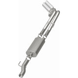 MAG Catback Exhaust