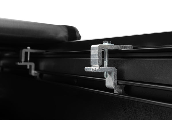 TruXedo Couvre-caisse enroulable — 2022+ Nissan Frontier (22 Nissan Frontier MB)
