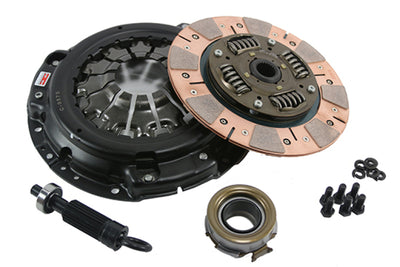 Competition Clutch Ensemble d'embrayage Stage 3 - céramique segmenté 2013-2014 Scion FR-S/Subaru BRZ * SANS volant moteur *