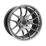 ENK GTC02 Wheels