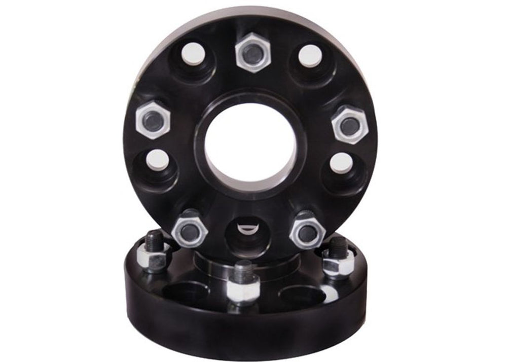 Rugged Ridge Wheel Spacers (15201.10)