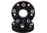 Rugged Ridge Wheel Spacers (15201.10)