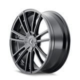 KRZ Spectra KR183 Wheels