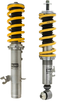 Ohlins Système de combinés filetés Road & Track 07-14 MINI Cooper/Cooper S (R56)