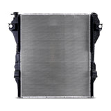 MM Radiators - Plastic
