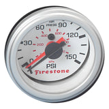 Firestone Air Pressure Gauge