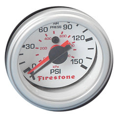 Manomètre de pression d'air Firestone (FR9201)