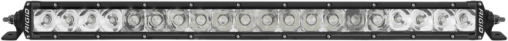 Rigid Industries LED Light Bar — 20" (RIG920314)