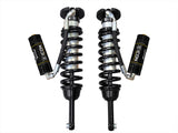 Icon Vehicle Dynamics 05Up Tacoma/03Up 4Runner Ext Travel 2.5 Vs Rr Coilover Kit