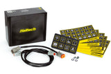 HAL CAN Keypads