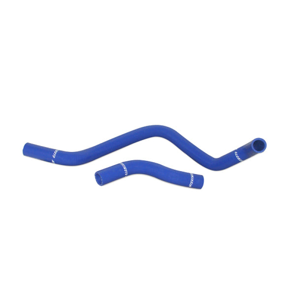 Mishimoto Ensemble de durites en silicone bleu 92-00 Honda Civic