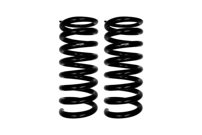 UMI Performance Ressort d'abaissement 78-88 GM G-Body avant 1 po, 70-81 F-Body 2-1/2 po