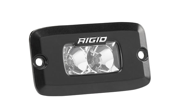 Rigid Industries Srm Pro Flood Fm