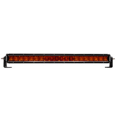 Rigid Industries Srseries 20 Inch Spot With Amber Pro Lens
