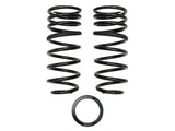 ICON 2008-Up Toyota Land Cruiser, Rear 1.75" Lift Dual Rate Coil Spring Kit (52750)