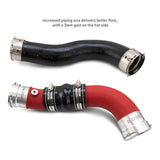 MM Intercooler Pipe Kits