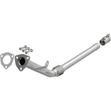 MAG BRE Front Pipe Kit