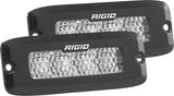 Rigid Industries Srq Pro Driving Fm
