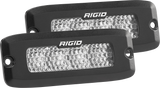 Rigid Industries Srq Pro Driving Fm