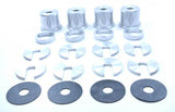 SPP Subframe Bushings