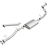 MAG BRE Exhaust Kits