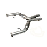 BBK Short Mid X Pipe