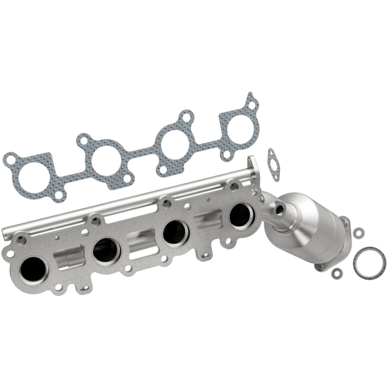 MagnaFlow Convertisseur catalytique à ajustement direct 05-09 Lexus GX470 4.7L