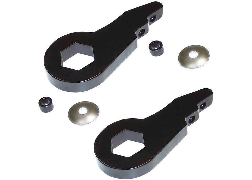 Superlift Ensemble de nivellement 2,5 po — 1997-2002 Ford Expedition, 4RM