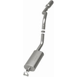 MAG Catback Exhaust
