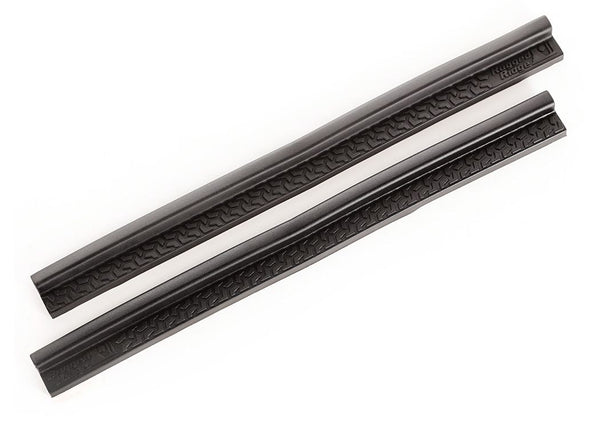 Rugged Ridge Entry Guard KIT ALL TERRAIN - 9706 Wrangler TJ