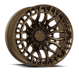 MTX Phantom 8 Wheels