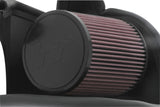KN 69 Typhoon Intake