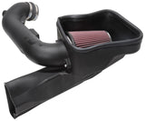 KN 63 AirCharger Intake