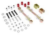 Rugged Ridge Rear Sway Bar End Links 4 Inch Lift 07-18 Jeep Wrangler (1832021) — view 2
