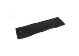 Rugged Ridge Floor Linerrear 1PCBLACK9914 FORD F250/F350 Supercrew (OMI8295213)